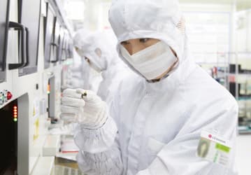 LG Innotek строит новый завод по производству автомобильных запчастей