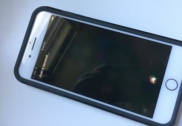 Новая иконка Siri косвенно подтверждает отсутствие кнопки Home у смартфона iPhone 8