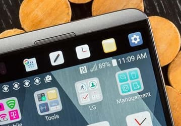 Смартфон LG V30 может лишиться основной отличительной особенности своего семейства