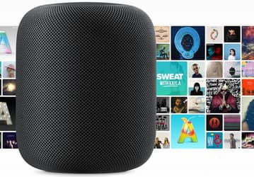 Apple HomePod — умная акустическая система с восемью динамиками, поддержкой Siri и стоимостью в 350 долларов