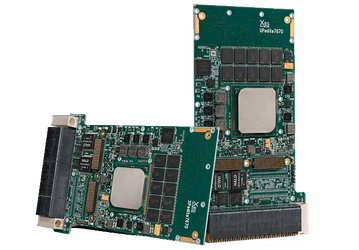 Intel расширила ассортимент встраиваемых процессоров четырьмя моделями Xeon