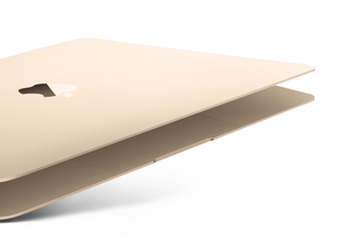 Apple обновила все актуальные модели ноутбуков, оснастив их CPU Intel Kaby Lake и более быстрыми SSD