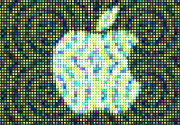Apple может начать использовать дисплеи micro-LED в носимых электронных устройствах уже в будущем году