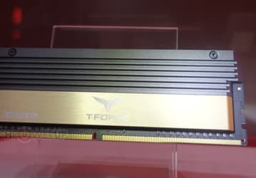 Модули Team Group T-Force Xtreem Special Edition выпускаются только в варианте DDR4-4133
