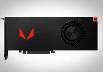 Нереференсные варианты видеокарт Radeon RX Vega появятся в начале августа
