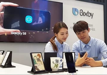 Голосовой помощник Bixby всё ещё имеет проблемы с пониманием английского языка