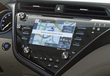 Toyota не намерена внедрять поддержку функций Android Auto и Apple CarPlay в свою новую автомобильную систему AGL