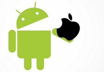 Аналитики Kantar утверждают, что доля iOS в Китае снизилась, но продажи Apple выросли