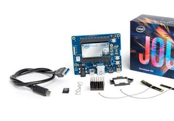 Intel разом отказывается от нескольких своих продуктов для сегмента интернета вещей