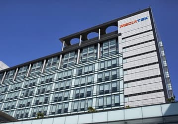 MediaTek намерена пополнить штат на 1000 человек до конца года