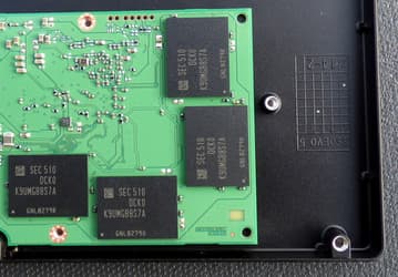Тесты показали, что некоторые современные SSD позволяют записать несколько петабайт данных до выхода из строя