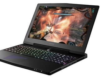 Игровой ноутбук Gigabyte Aorus X5 MD оснащён видеокартой GeForce GTX 1080 и ЦАП Sabre ES9018