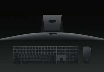 Моноблок iMac Pro получил несъёмную оперативную память и набор из клавиатуры и мышки, который нельзя будет купить отдельно
