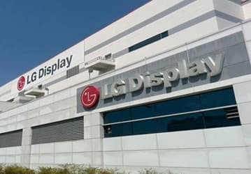 Фабрика LG Display P10 будет выпускать только панели OLED 