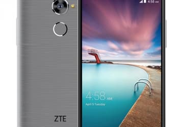 Смартфон ZTE V870 получил SoC Snapdragon 435 и 4 ГБ ОЗУ при цене $395