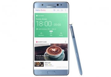 Опасаясь ухудшения продаж Samsung Galaxy S8+, компания перенесла выход Samsung Galaxy Note FE на 30 июля
