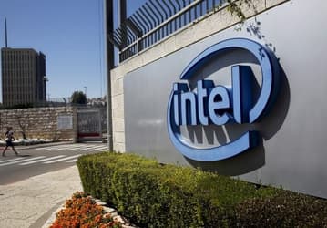 Intel откроет новый центр НИОКР в Индии