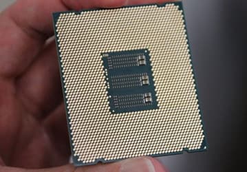 Старшие процессоры Intel Core i9 могут потребовать специальной версии сокета LGA 2066 из-за энергопотребления свыше 200 Вт
