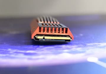 GeIL комплектует SSD Shuttle типоразмера M.2 флэш-памятью NAND двух типов