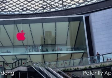 Сотрудники Apple арестованы в Китае за продажу личных данных клиентов 