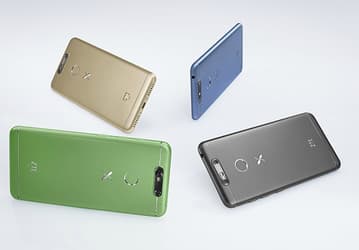 Смартфон ZTE Small Fresh 5 ценой $145 построен на SoC Qualcomm Snapdragon 425 и оснащен сдвоенной камерой