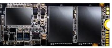 Промышленные SSD Adata IM2P3388 подключаются по шине PCI-e 3.0