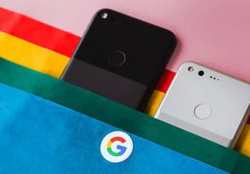 Смартфоны Google Pixel получат обновление до Android O первыми в начале августа