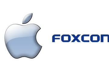 Foxconn может построить завод в американском штате Висконсин