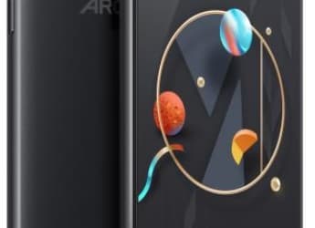 Смартфон Archos Diamond Alpha получил сдвоенную тыльную камеру с датчиками Sony