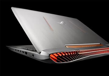 Asus выделит игровые ПК в отдельную бизнес-группу