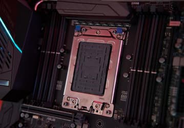 TDP старших 16-ядерных CPU AMD Ryzen ThreadRipper может достигать 180 Вт 