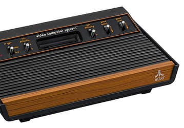Гендиректор Atari подтвердил, что компания собирается вернуться на рынок игровых консолей