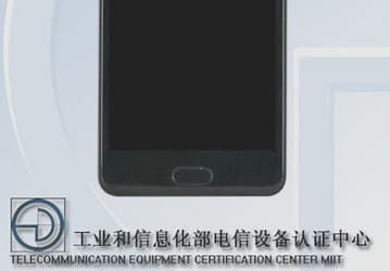 Смартфон LeEco Cool CVC-A0 не похож на типичные аппараты компании 