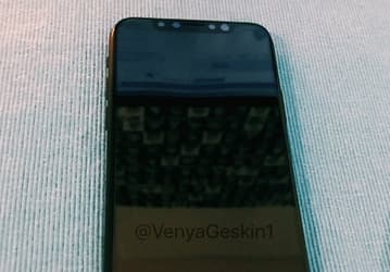 Инсайдеры показали, как будет выглядеть смартфон iPhone 8 
