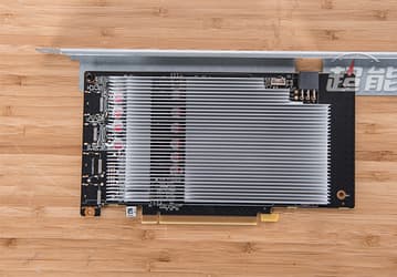 Nvidia выведет на рынок партию из 300 000 ускорителей Mining Card P106-100 для добычи криптовалюты