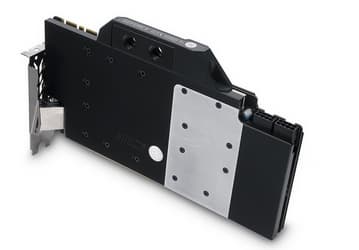 Водоблок EK-FC1080 GTX Ti TF6 подходит для четырёх моделей видеокарт MSI GeForce GTX 1080 Ti