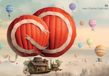 В минувшем квартале доход Adobe оказался рекордным 