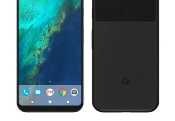 Смартфон Google Pixel 2 лишится разъема 3,5 мм