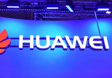 Huawei зарегистрировала торговую марку 4D Touch