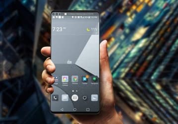 Смартфон LG V30, оснащенный четырьмя камерами, должен выйти раньше Samsung Galaxy Note 8