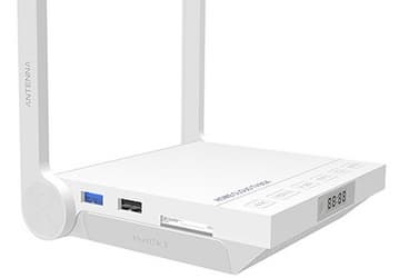 Медиаплеер Lake 1 оснащен SoC Realtek RTD1295 и оценен менее чем в $80