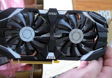 Появились первые тесты 3D-карт Nvidia P106-100 для майнинга