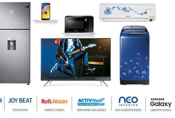 Samsung удвоит темпы производства смартфонов в Индии