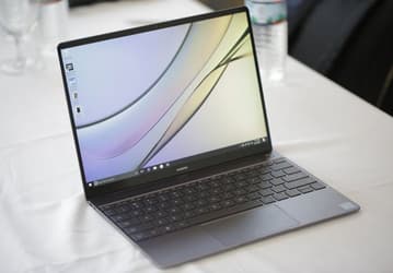 Huawei грозится за пять лет стать лидером рынка ПК