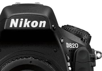Анонс камеры Nikon D820 ожидается в конце июля 