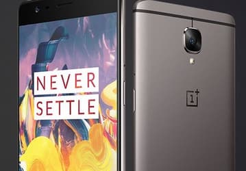 Смартфон OnePlus 3T больше нельзя купить в США и Европе