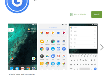 Смартфонов Google Pixel продано более миллиона штук
