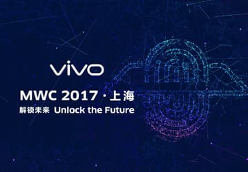 Vivo представит первый в мире смартфон с оптическим сканером отпечатков пальцев в конце июня