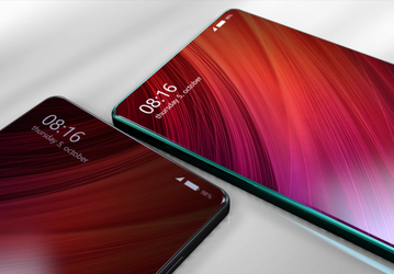 Появились слухи о смартфоне Xiaomi Mi Mix 2 Lite