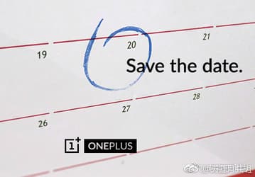 Анонс смартфона OnePlus 5 задерживается